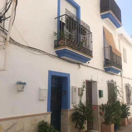 Casa D'amelia Apartment Ojen