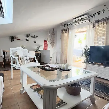 Casa D'amelia Ojen