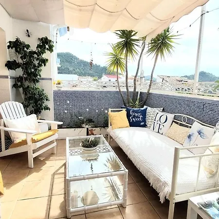 Casa D'amelia Apartment