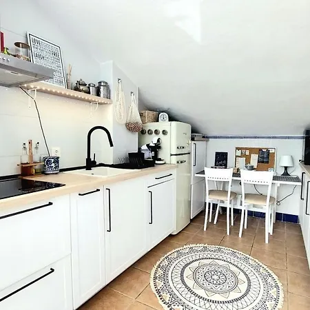 Casa D'amelia Apartment *