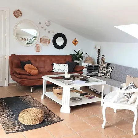 Casa D'amelia Apartment