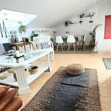 Casa D'amelia *