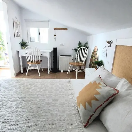 Apartment Casa D'amelia Ojen