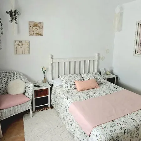 Apartment Casa D'amelia Ojen