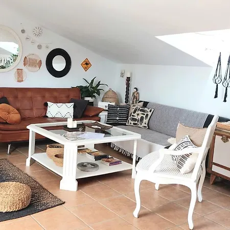 Casa D'amelia * Ojen