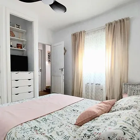 Apartment Casa D'amelia *