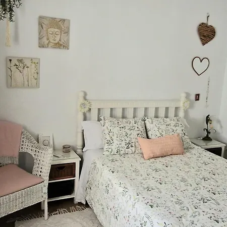 Apartment Casa D'amelia Ojen