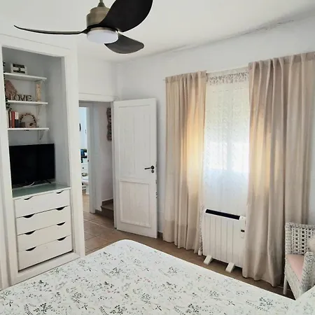 Casa D'amelia Ojen