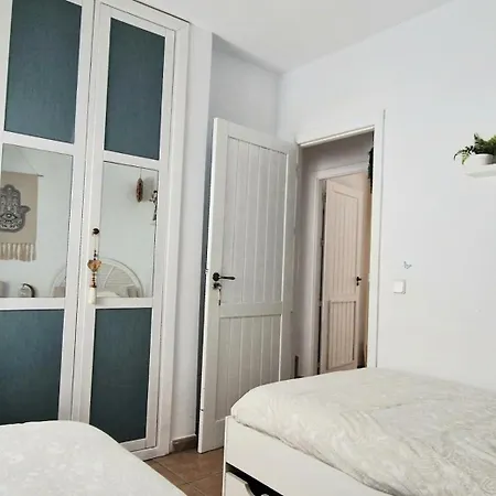 Casa D'amelia Apartment