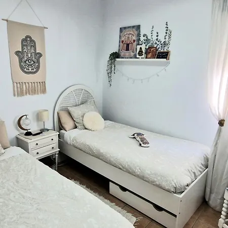 Apartment Casa D'amelia