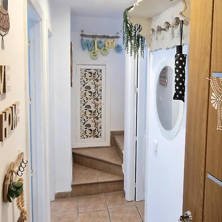 Casa D'amelia Ojen