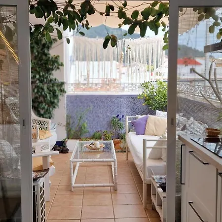 Casa D'amelia Apartment *