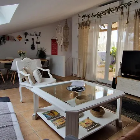 Casa D'amelia *