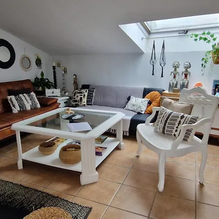 Apartment Casa D'amelia