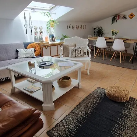 Casa D'amelia Apartment *