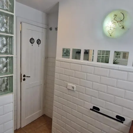 Casa D'amelia Apartment *