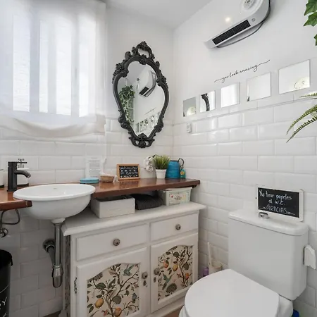 Апартаменты Casa D'amelia Охен