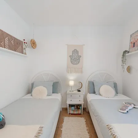 Casa D'amelia Апартаменты Охен