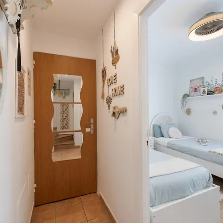 Апартаменты Casa D'amelia