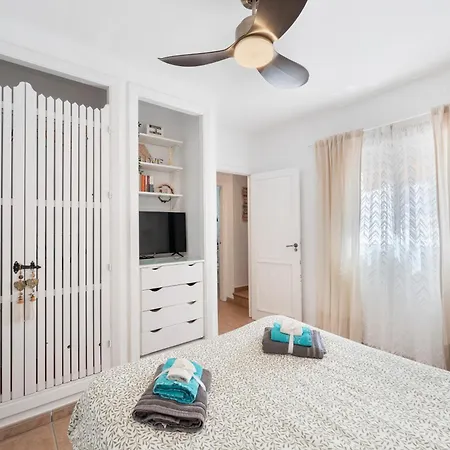 Casa D'amelia Апартаменты Охен