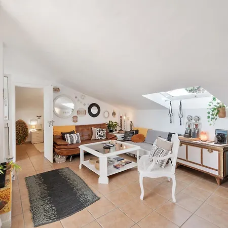 Casa D'amelia Апартаменты Охен