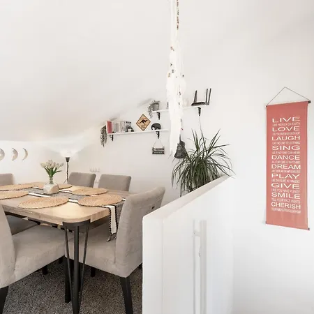 Casa D'amelia Апартаменты *