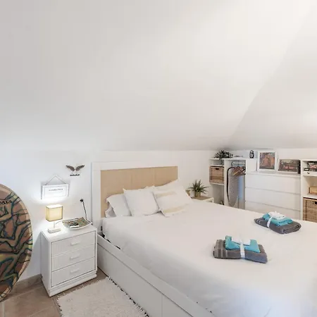 Casa D'amelia Апартаменты *