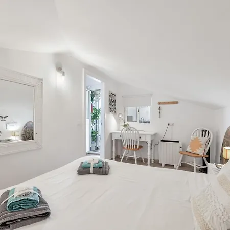 Апартаменты Casa D'amelia