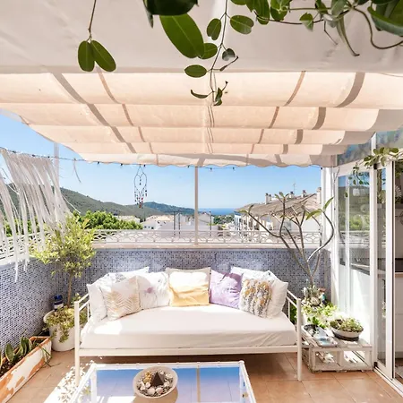 Апартаменты Casa D'amelia Охен