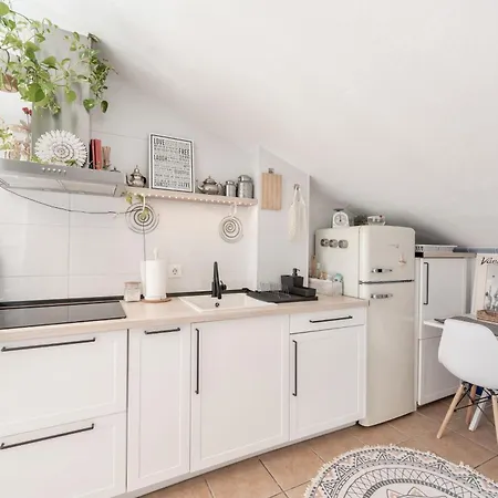 Апартаменты Casa D'amelia *