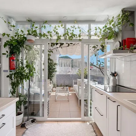 Апартаменты Casa D'amelia