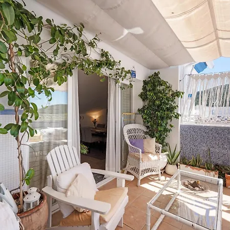 Casa D'amelia Апартаменты