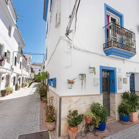 Casa D'amelia Апартаменты