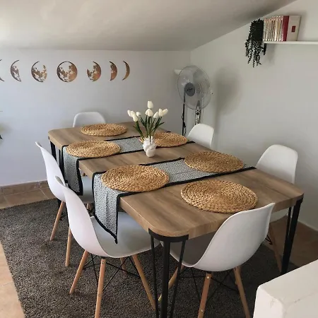 Apartamento Casa D’amelia *