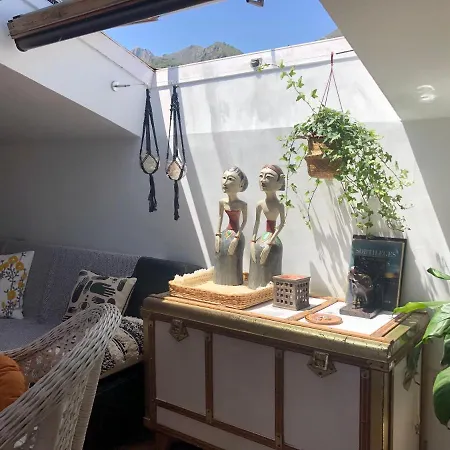 Apartamento Casa D’amelia Ojén