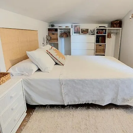 Casa D’amelia Apartamento Ojén