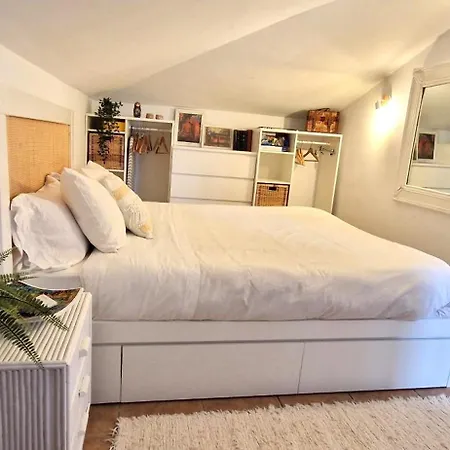 Apartamento Casa D’amelia Ojén