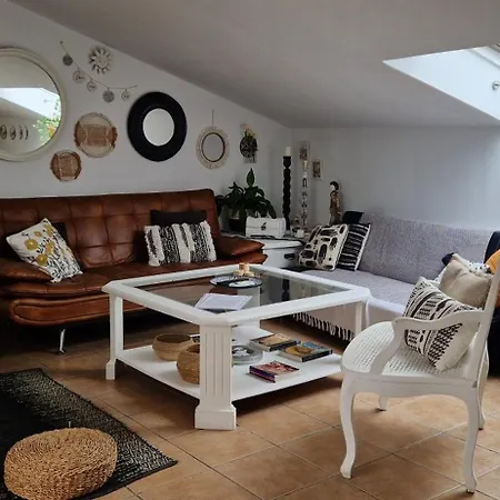 Apartamento Casa D’amelia
