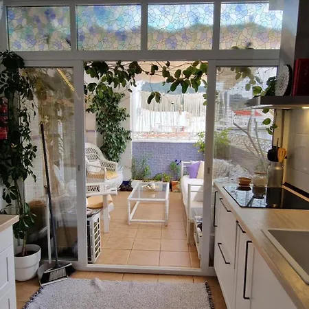 Apartamento Casa D’amelia