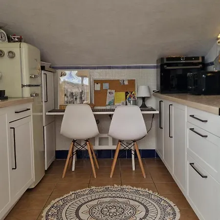 Apartamento Casa D’amelia *
